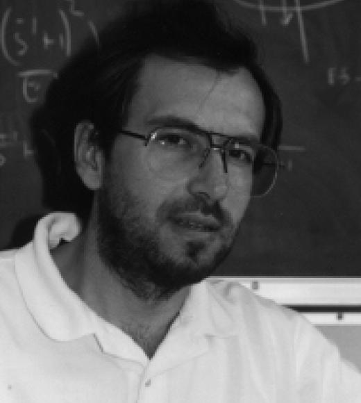 Alexei A. Stuchebrukhov