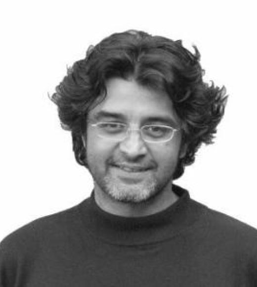 Atul N. Parikh