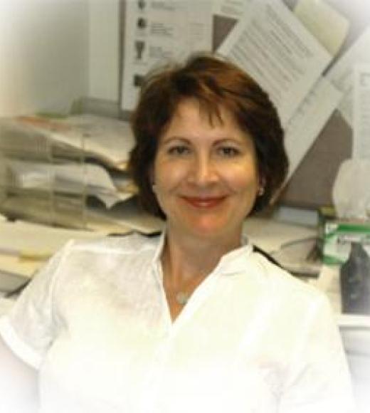 Alla F. Fomina