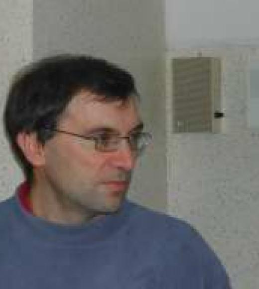 Patrice  Koehl