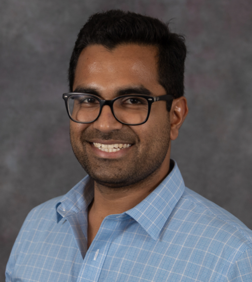 Harishankar  Manikantan