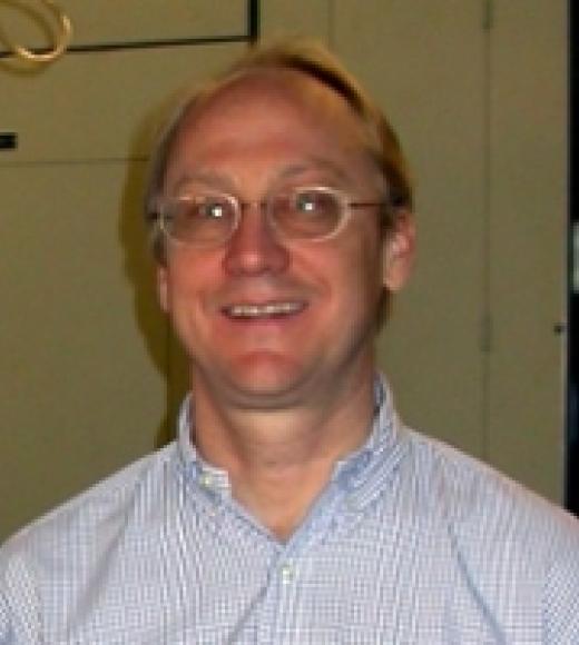 James  Ames