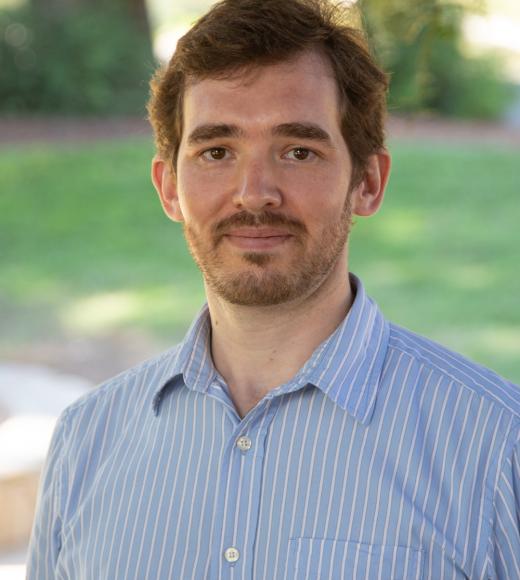 James A. Letts