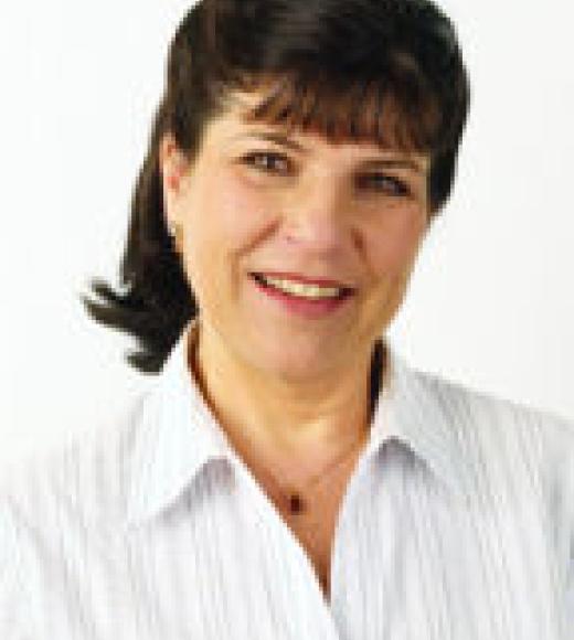 Julie A. Leary