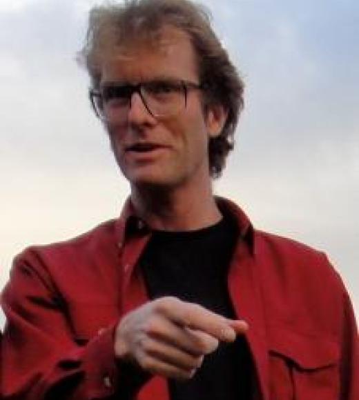 Jon  Sack