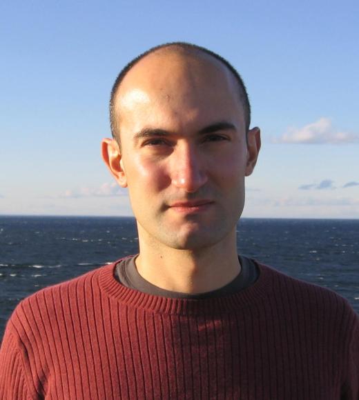 Erkin  ≈ûeker