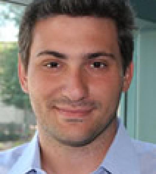 Ilias  Tagkopoulos