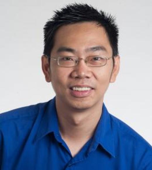 Cheemeng  Tan
