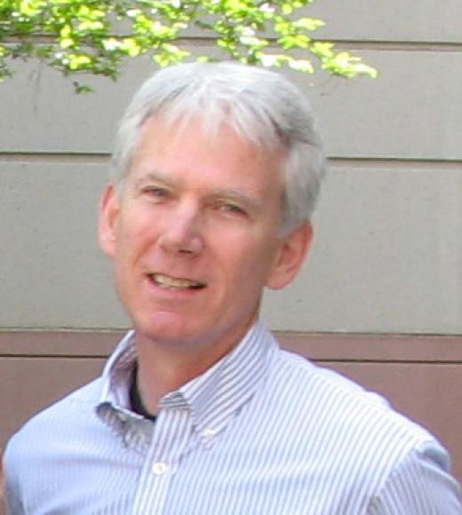 Steven M. Theg