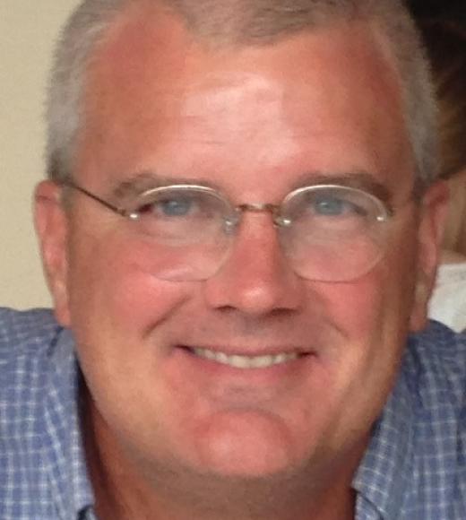 Michael  Toney