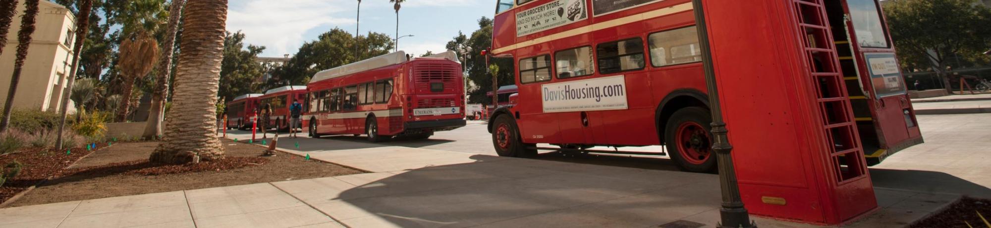 Bus Terminal